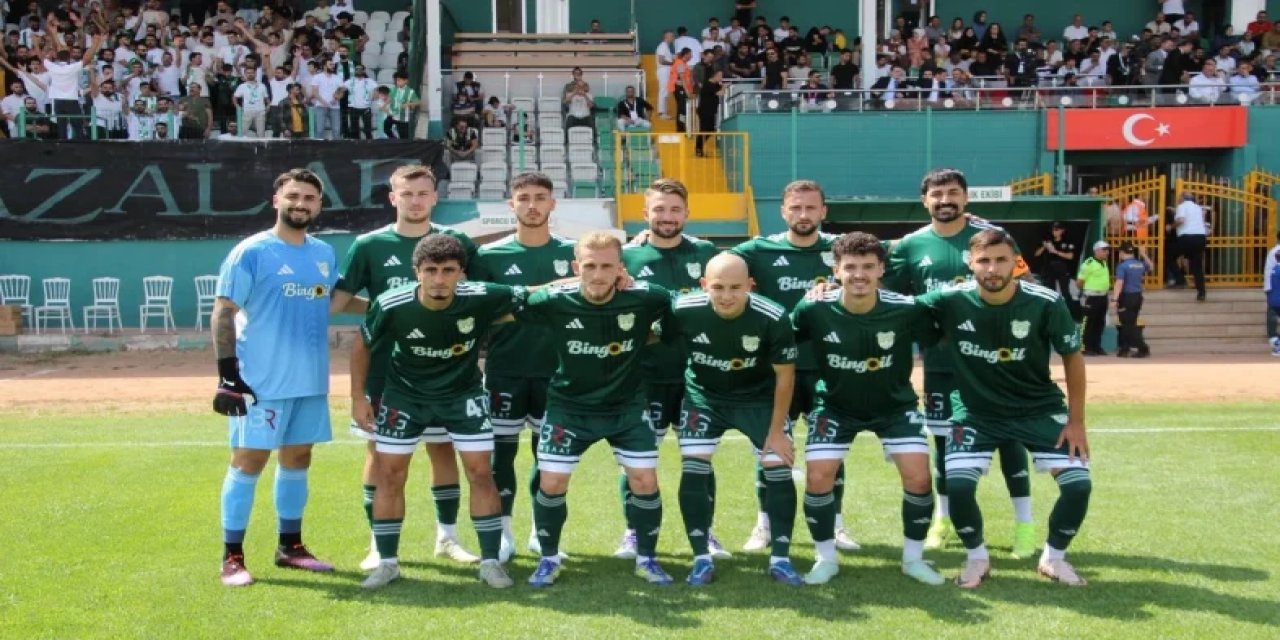 Konyaspor’un rakibi 13 yaşında