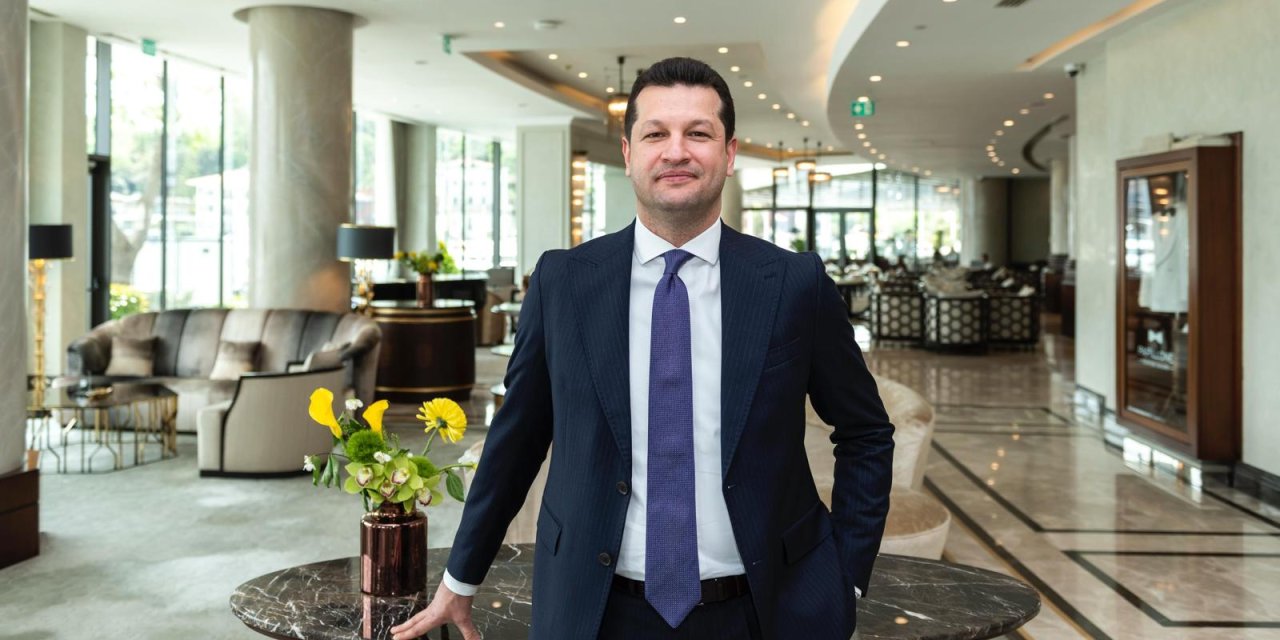 Aydın Yatırım Grup, Loras Holding ile Konya'da iş birliğine imza attı