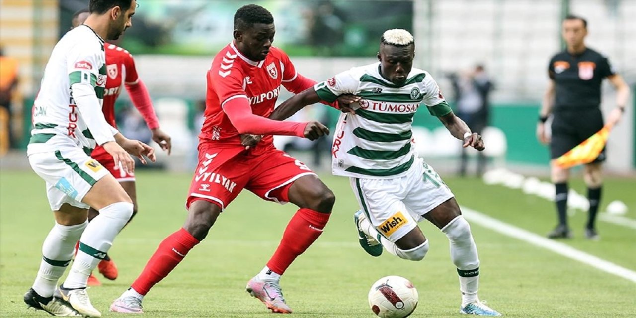 Süper Lig'de 11. hafta heyecanı yarın başlayacak