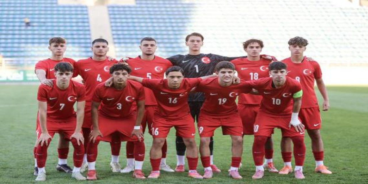 Konyasporlu iki futbolcuya milli davet