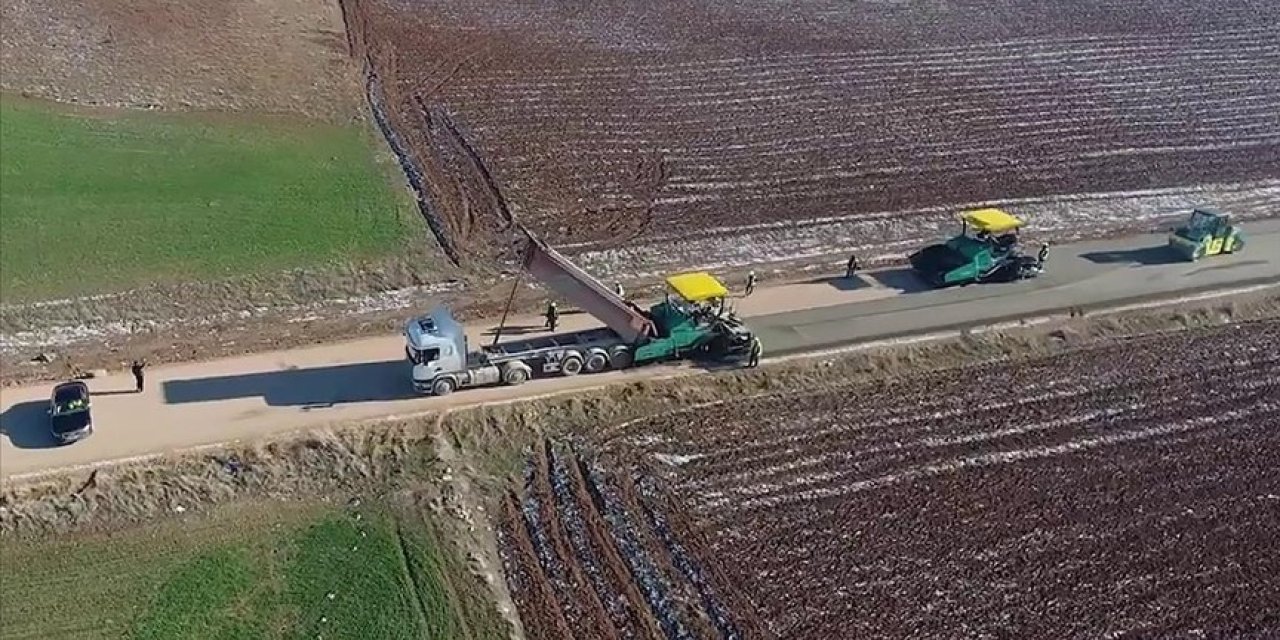 KÖYDES'ten 51 il yararlanacak