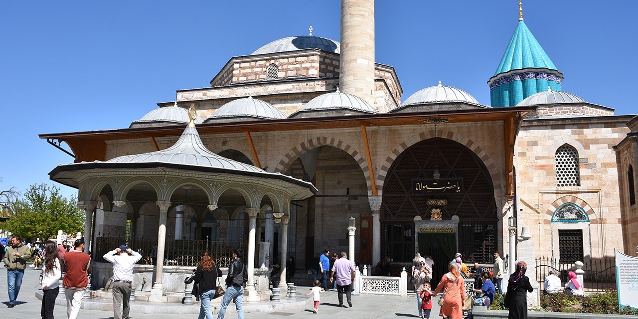 Turistlerden beklenen gelir açıklandı