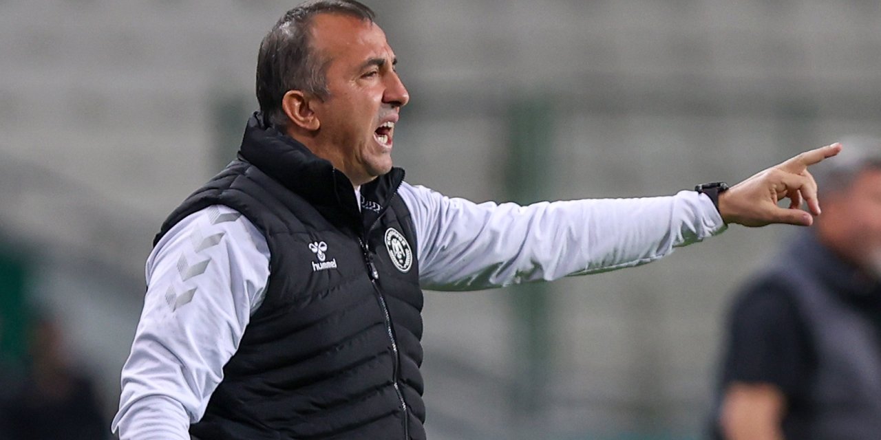 Recep Uçar: Tur atladığımız için mutluyuz