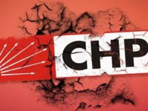 CHP‘de toplu istifa depremi!