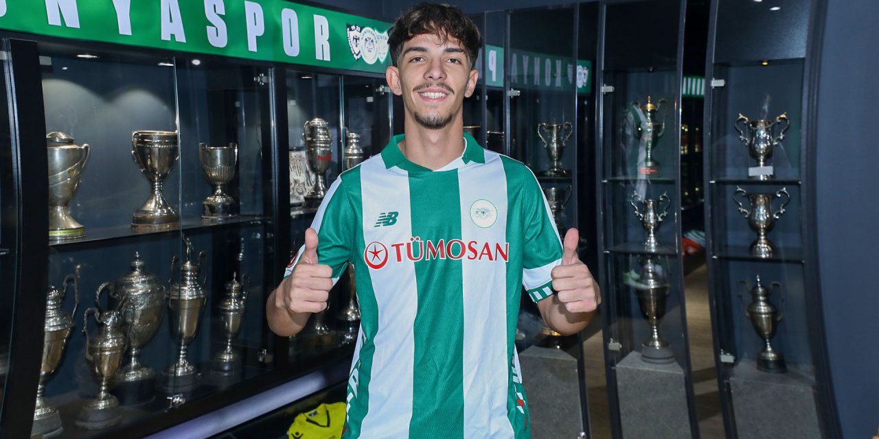 Utku Eriş: “Bu anı bekliyordum”