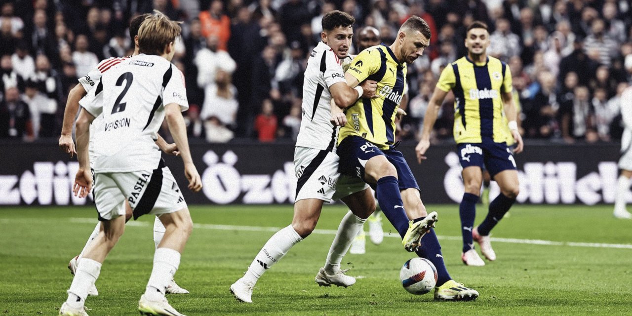 Futbolda haftanın programı