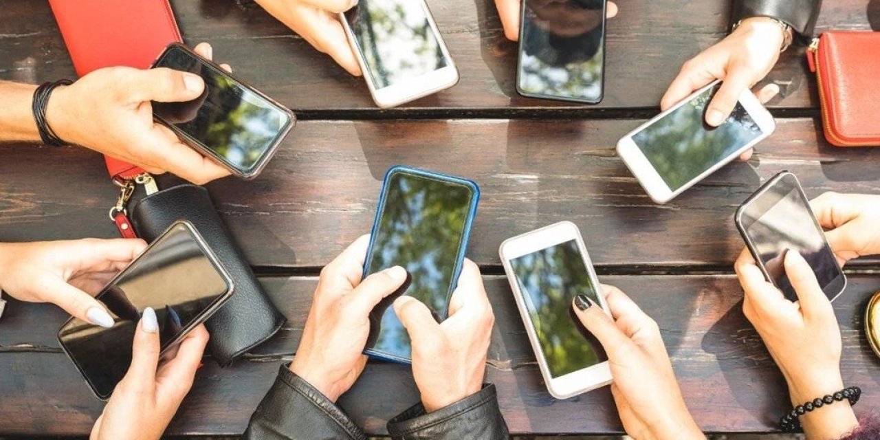 Türkiye'de bu numara 97 milyon kez arandı