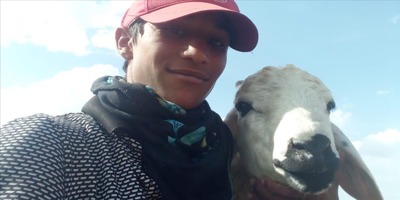 Çobanlıktan film festivallerine uzanan başarı hikayesi