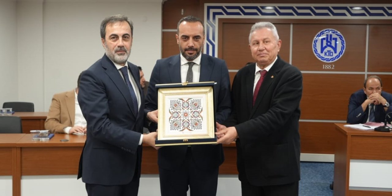 İŞKUR ve SGK ile iş birliğimiz sürecek