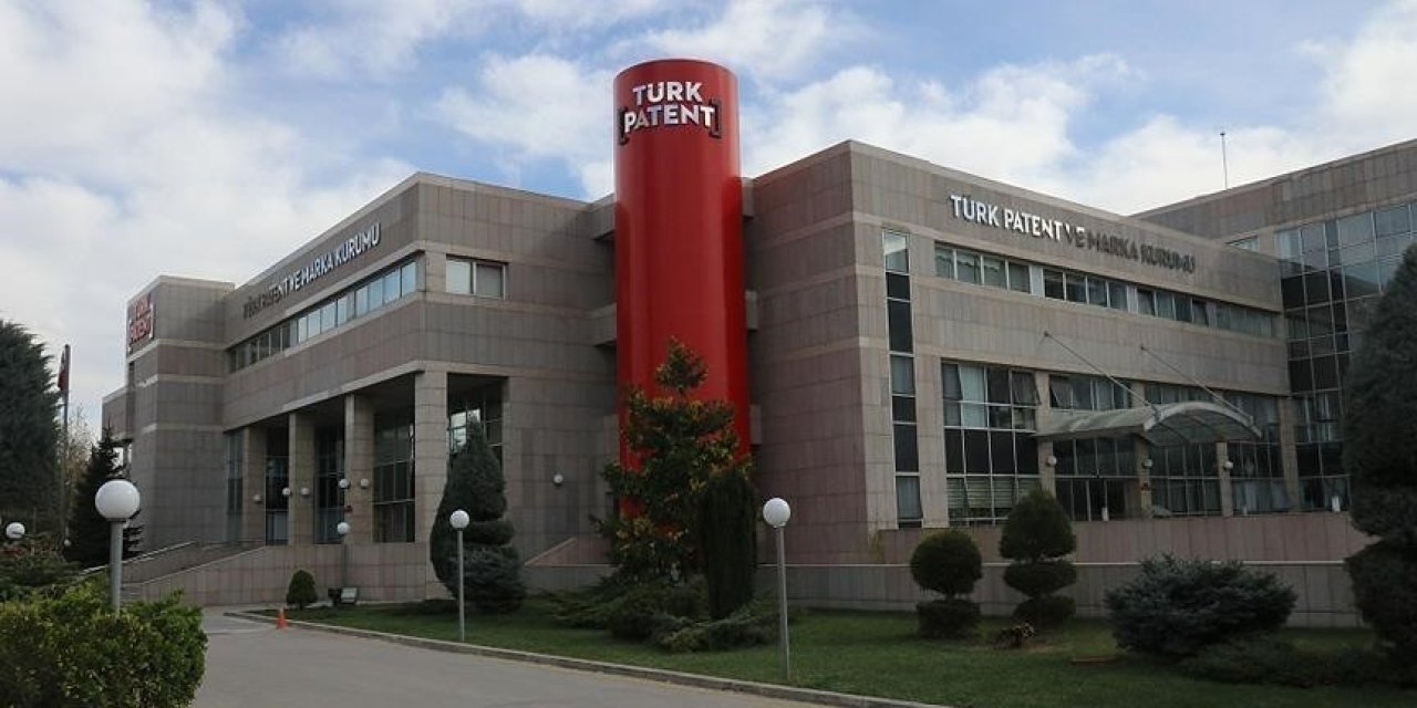 TÜRKPATENT'e 9 ayda binlerce başvuru