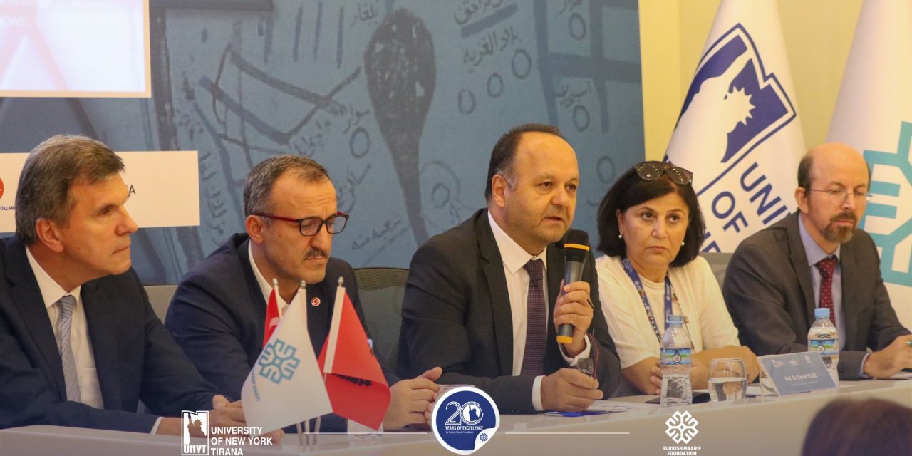 Türkoloji Sempozyumu Konya'da gerçekleşecek