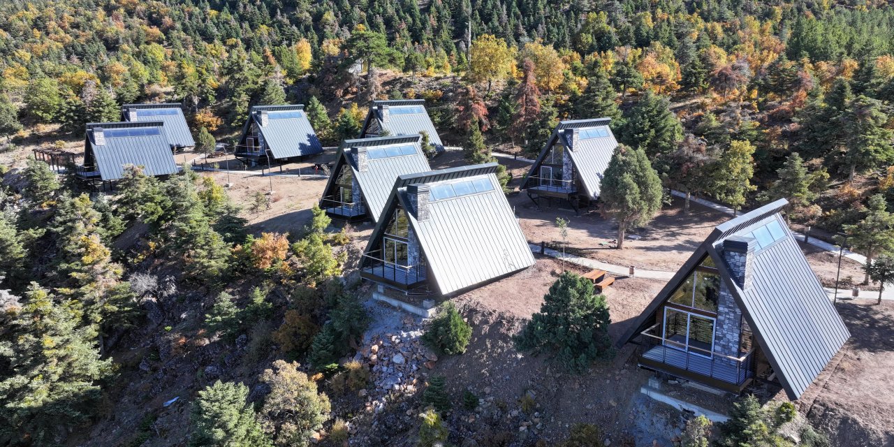 Altay: Yaka Manastır'da sona gelindi