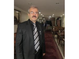 Yıldız: Lokantacıların Sorunlarına Çözüm Olmak İçin Adayım