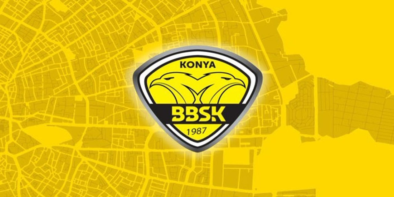 Konya Büyükşehir Belediyespor’dan olaylarla ilgili açıklama