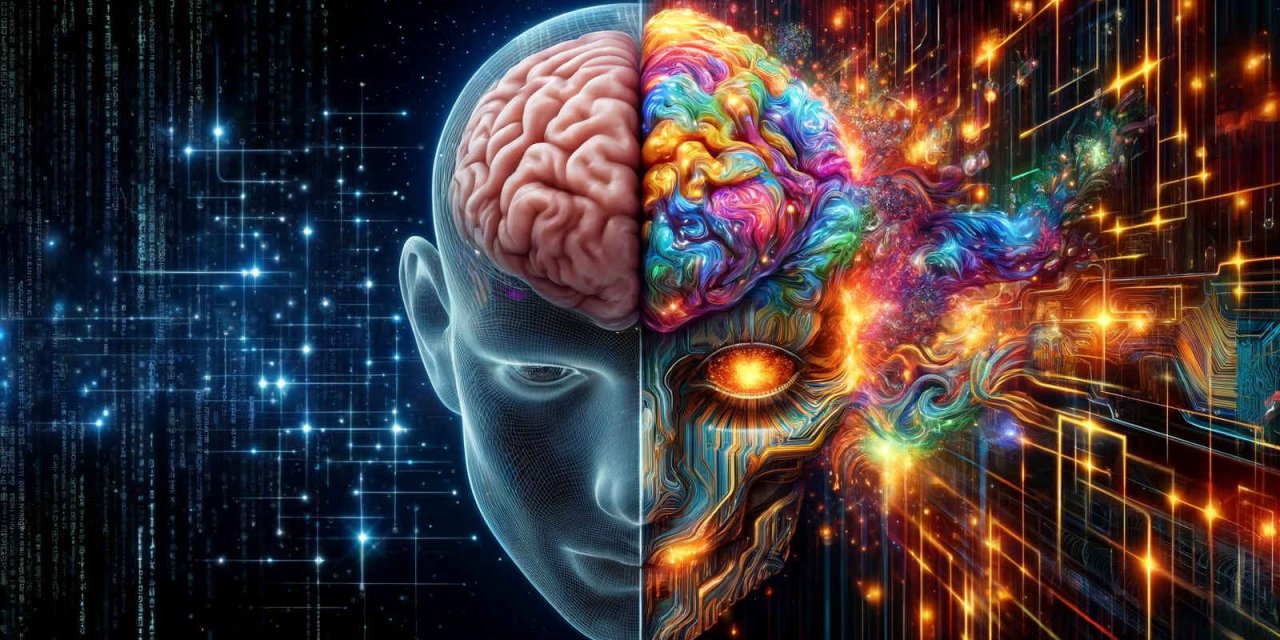 Yapay zekada fırsatlar ve riskler bir arada