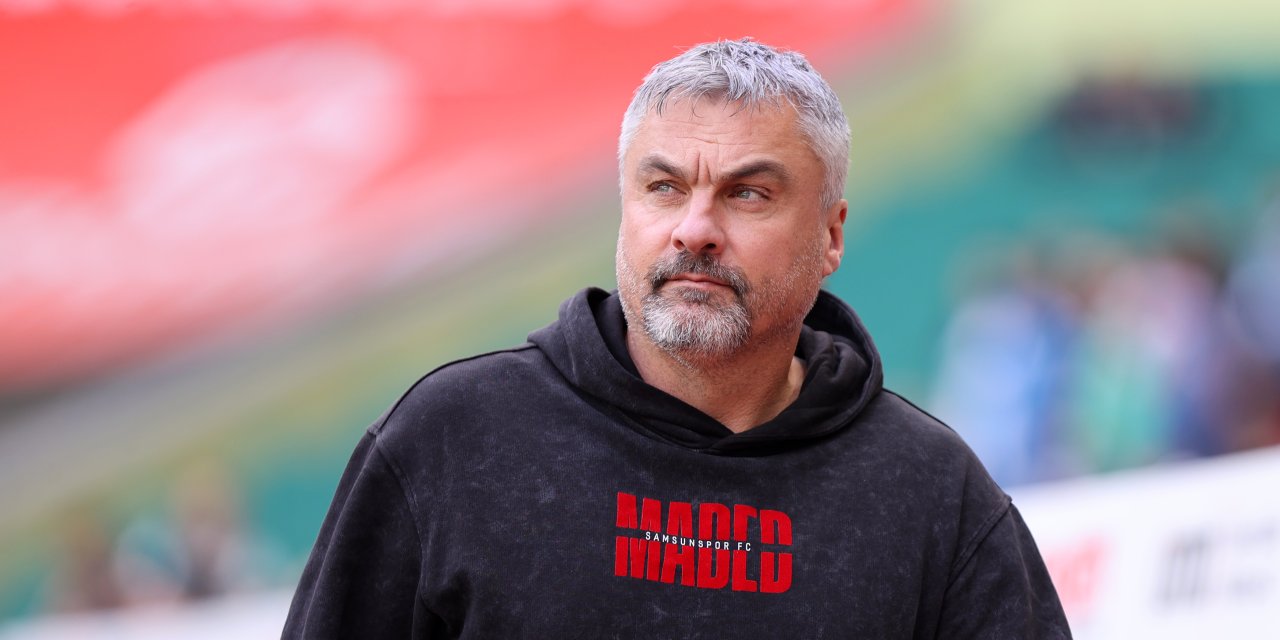 Thomas Reis: İlk 20 dakikalık oyunla maçı kazandık