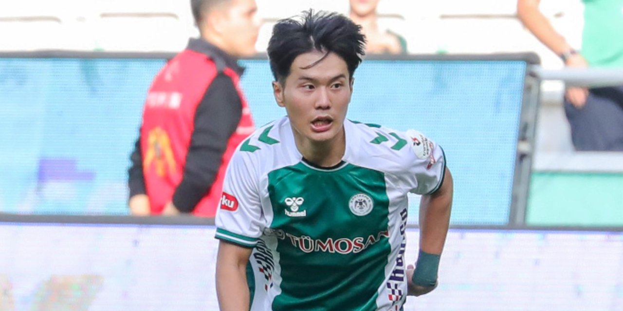 Taraftar sadece ‘Cino’yu alkışladı