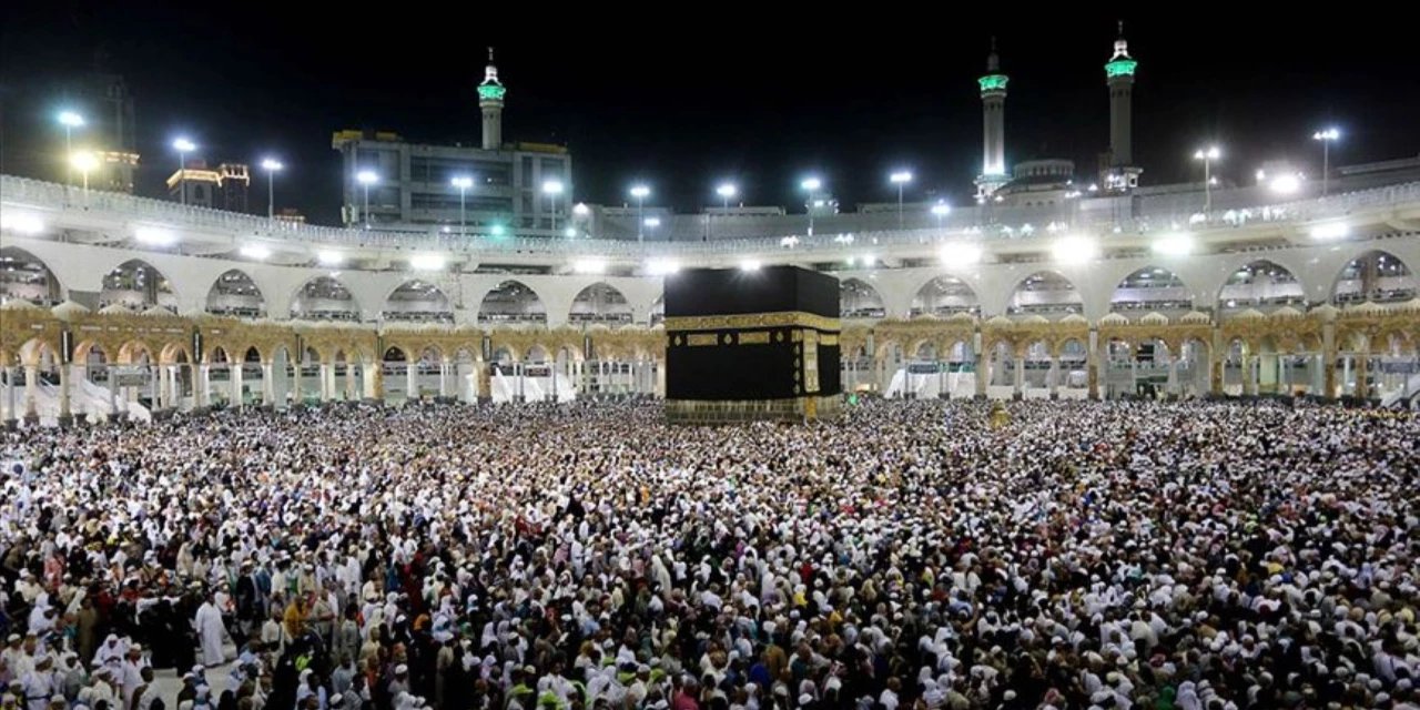 Kurul 'hac' reklamlarını denetliyor