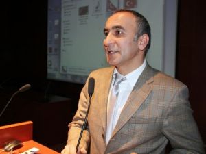 Öğrenci Bilimsel Araştırma Kongresi Aü’de Yapıldı