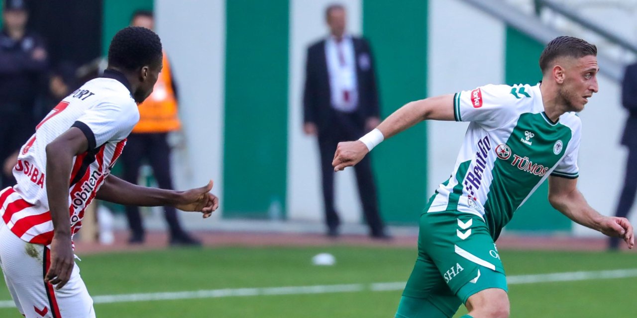 Melih İbrahmioğlu’nun yükselişi uzun sürmedi