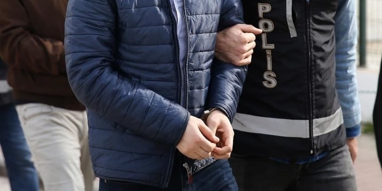 FETÖ soruşturması kapsamında 19 gözaltı