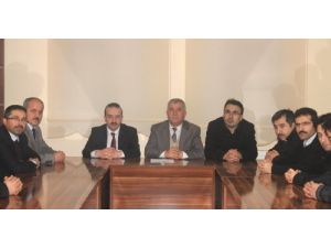 İskilip'te 'Herkes O'nu Okuyor' Yarışması Tanıtıldı