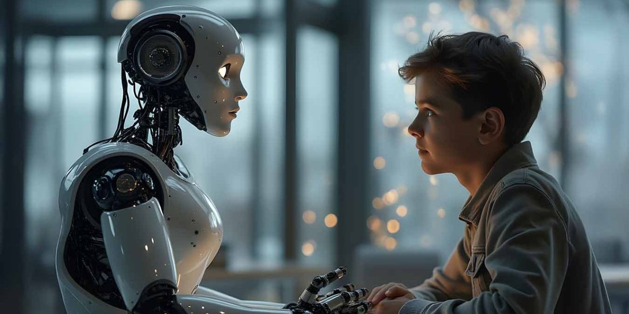 Yapay zekanın bencilliği artıyor