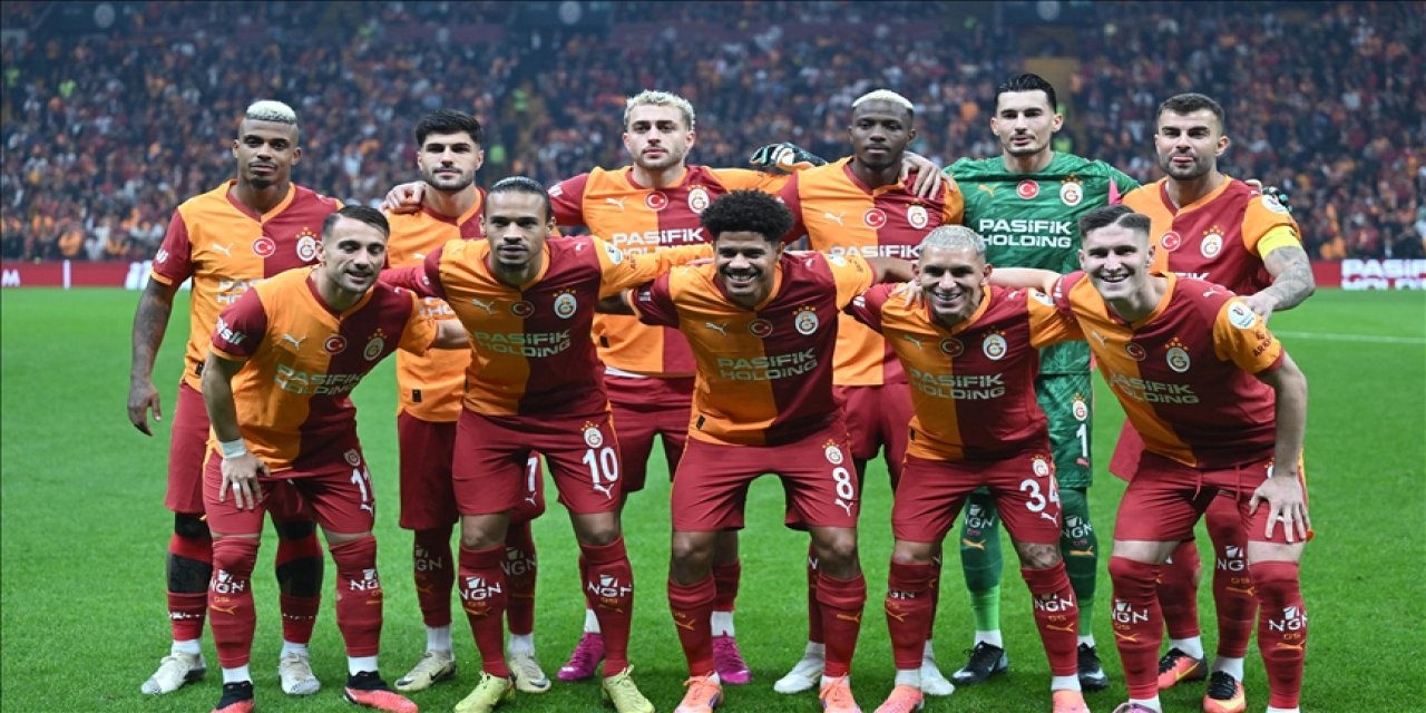 Galatasaray, Ajax'a konuk olacak