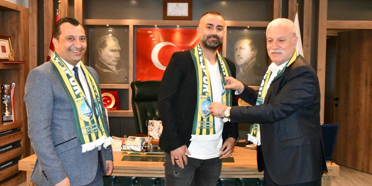 Kulu Belediyespor’da hoca ile yollar ayrıldı