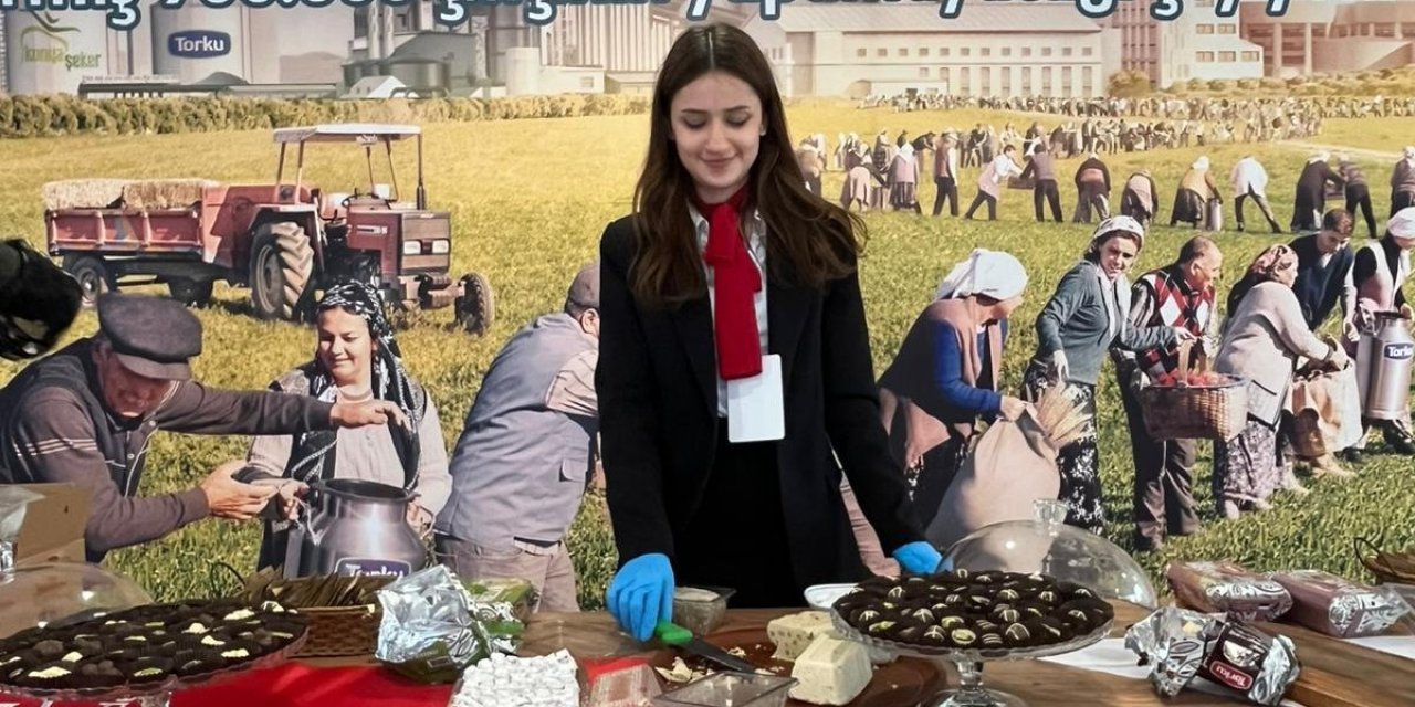 Torku’dan İstanbul Millet Bahçesi’nde lezzet noktası