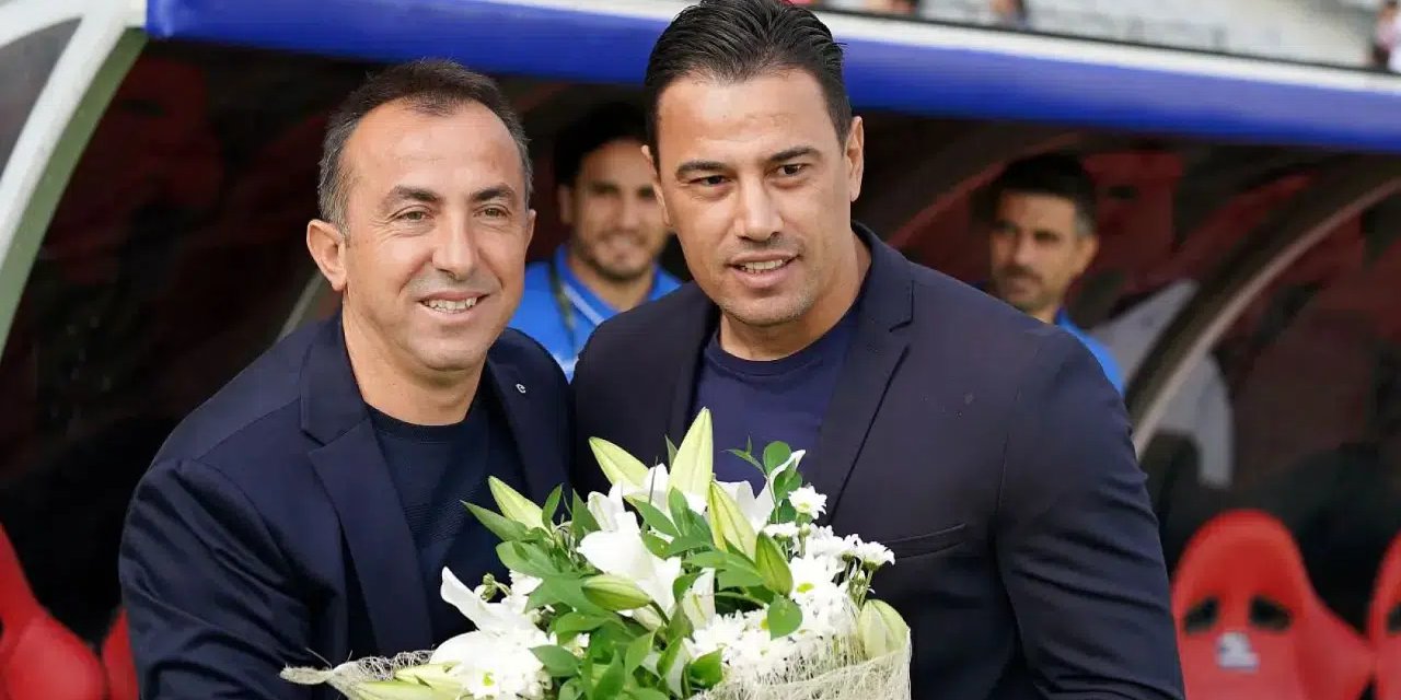 Konyaspor taraftarı, Çağdaş Atan’ı karşılayacak