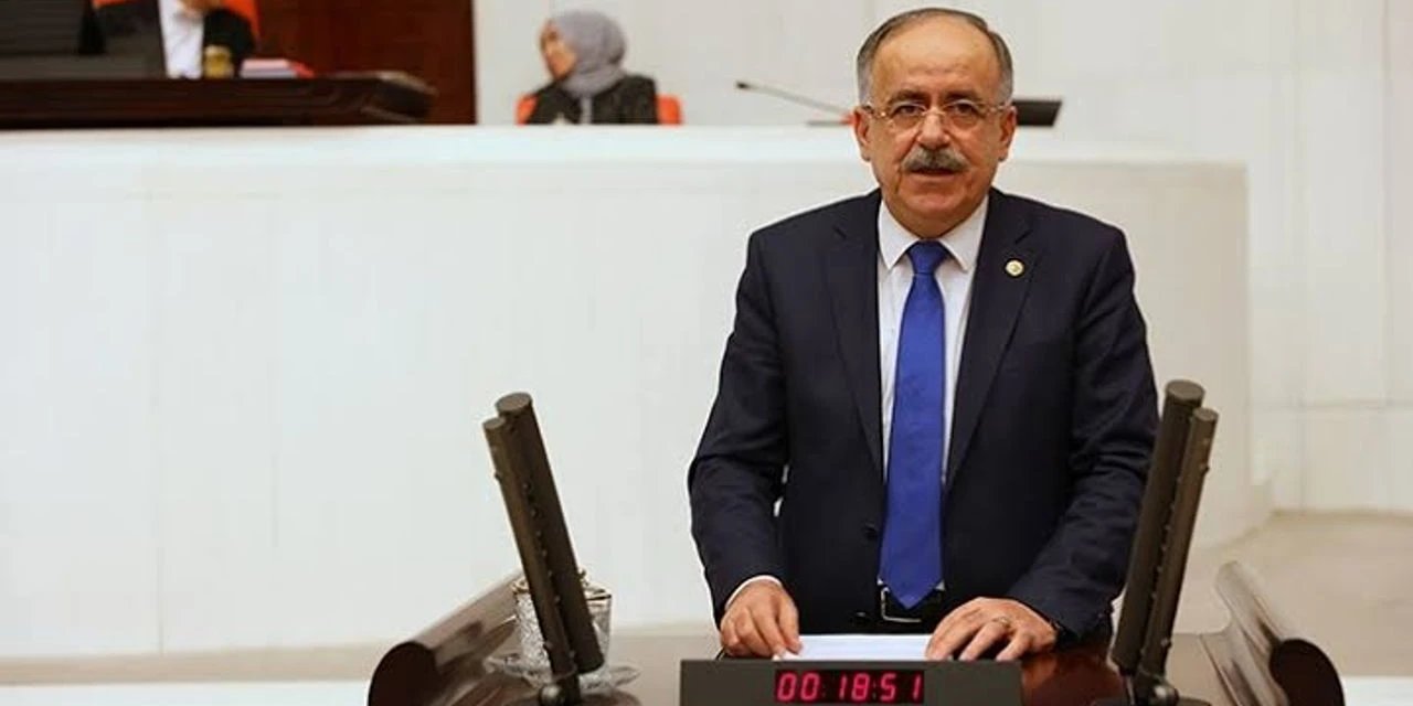 'Konya'nın ilçeleri teşviklerden yararlanamıyor'