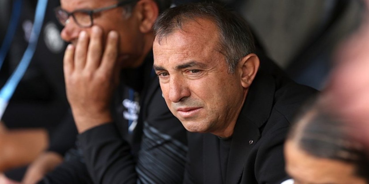 Recep Uçar’dan veda mesajı