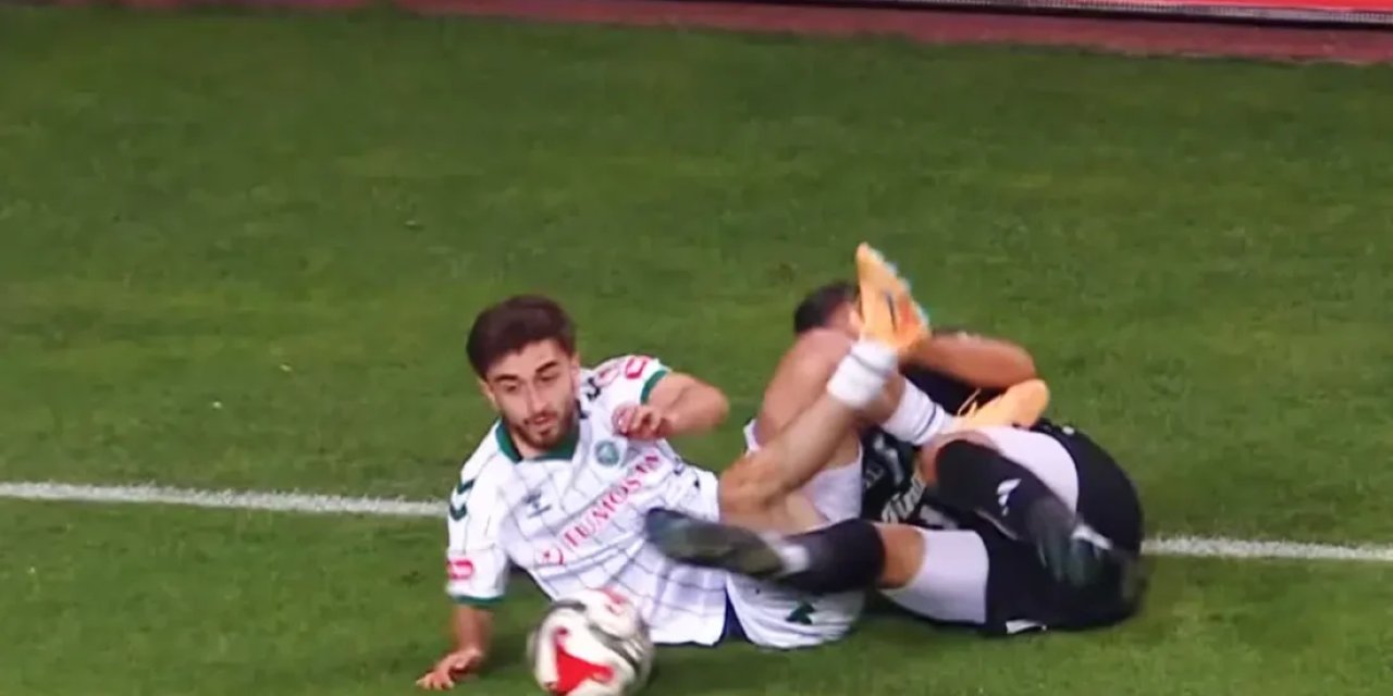 Tunahan Taşçı’ya ağır ceza