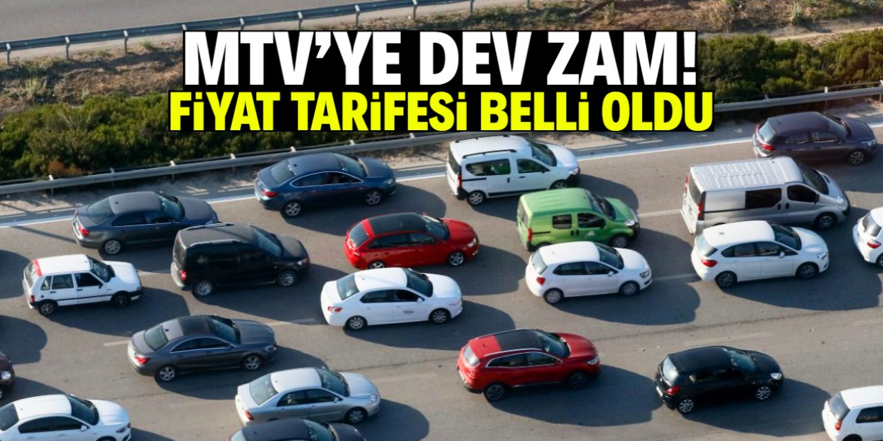 MTV'ye dev zam! Yeni fiyat tarifesi belli oldu