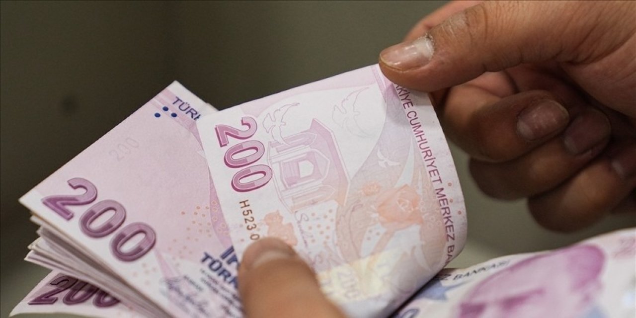 Engelli aylıkları hesaplara yatırılıyor