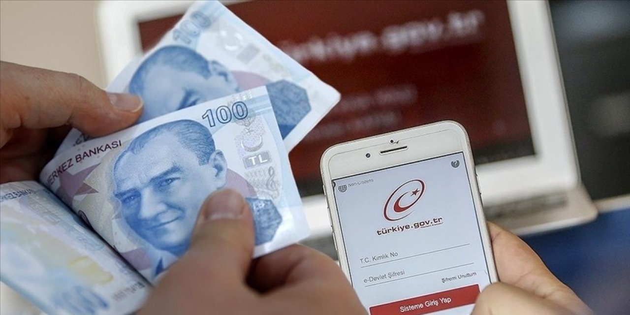 Burs ve kredi sonuçları açıklandı