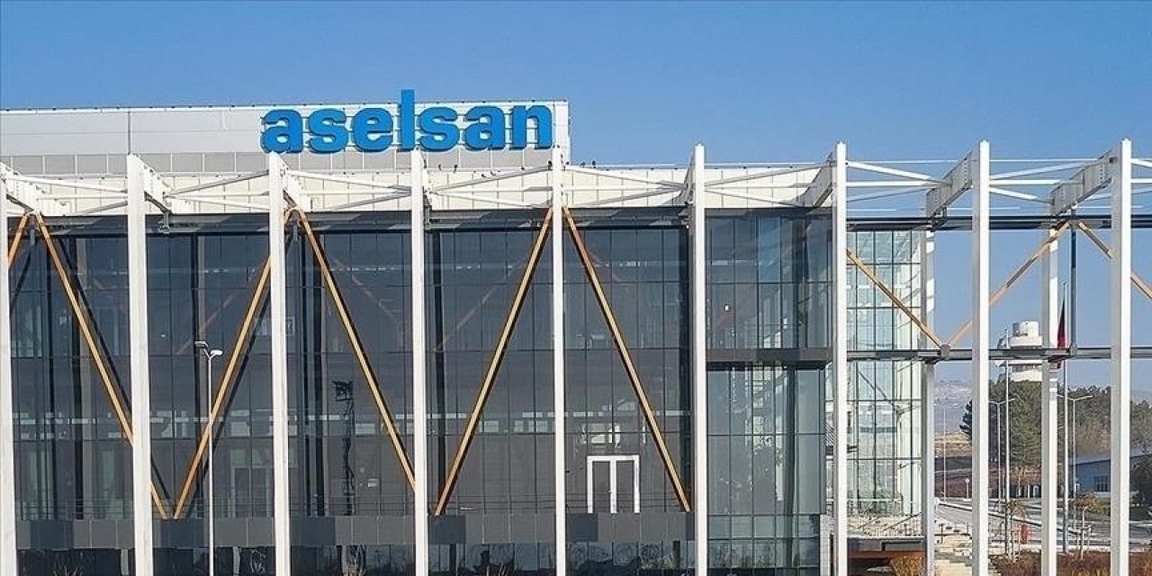 ASELSAN'ın 9 aylık cirosu açıklandı