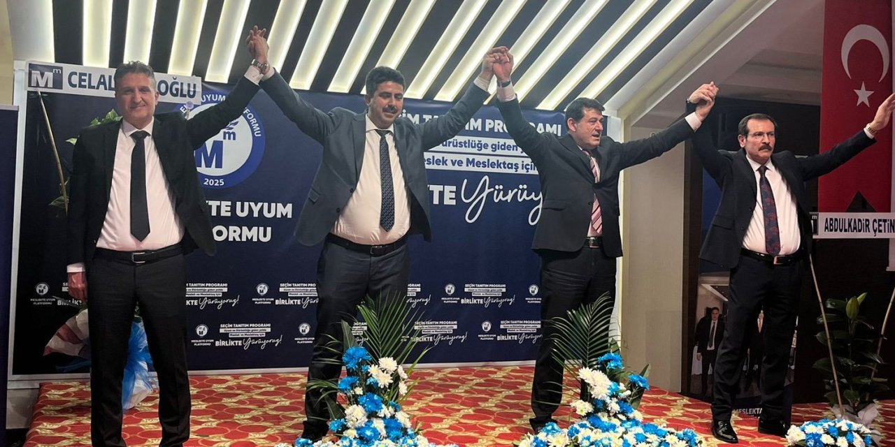 Emiroğlu: Mağdur edebiyatı yapıyorlar