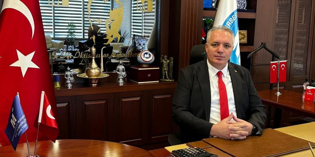 Bıçakçı: Koltuğun değil meslektaşlarımızın yanındayız