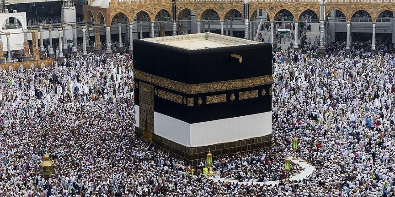 2026 hac kuraları çekildi