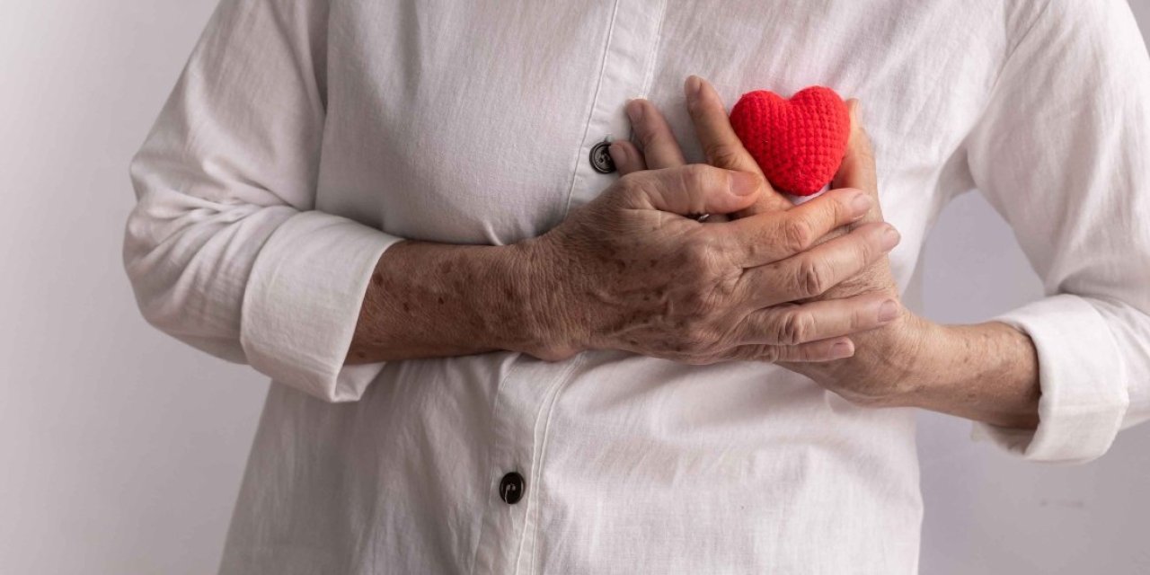 Sıcaklık farkı kalp krizi riskini artırıyor