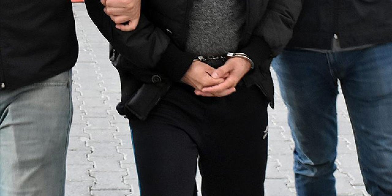Cinayet zanlıları tutuklandı
