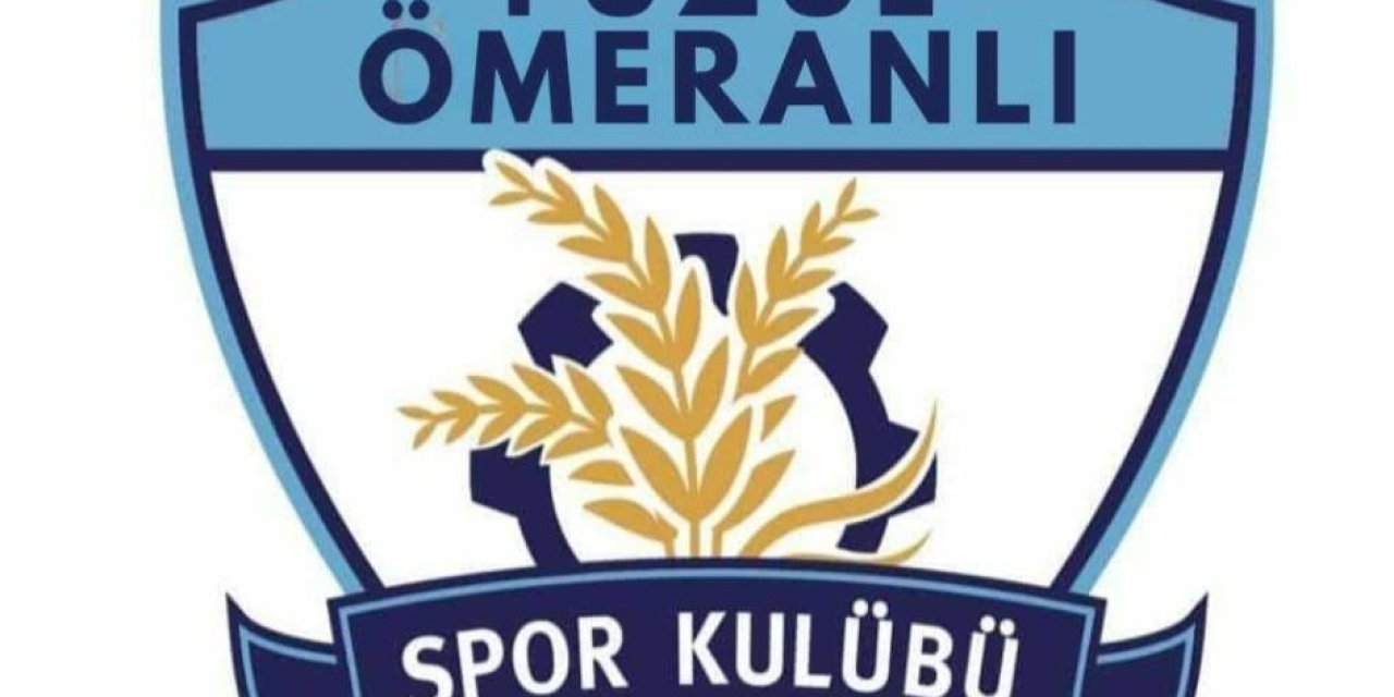 Ömeranlıspor’da Aydın ile yollar ayrıldı