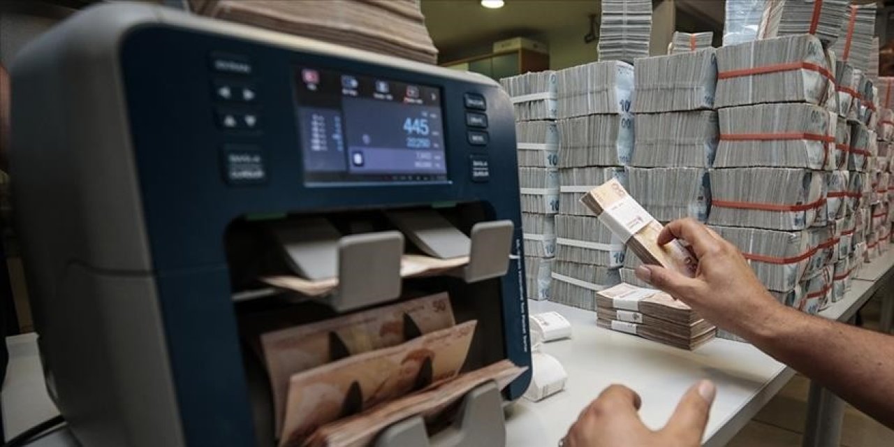 KKM bakiyelerindeki düşüş sürüyor