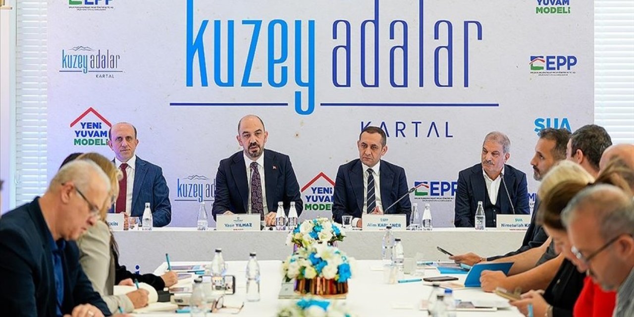 'Yeni Yuvam' modeli anlatıldı