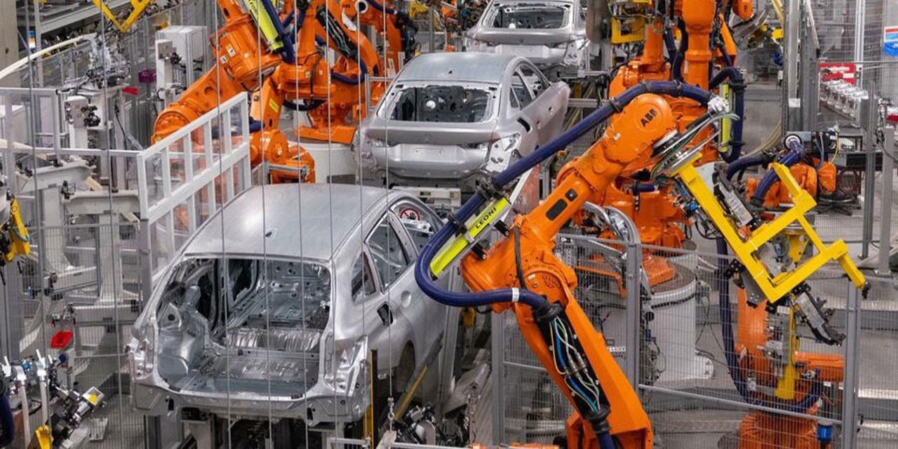 Otomotivde ekim ihracatı belli oldu