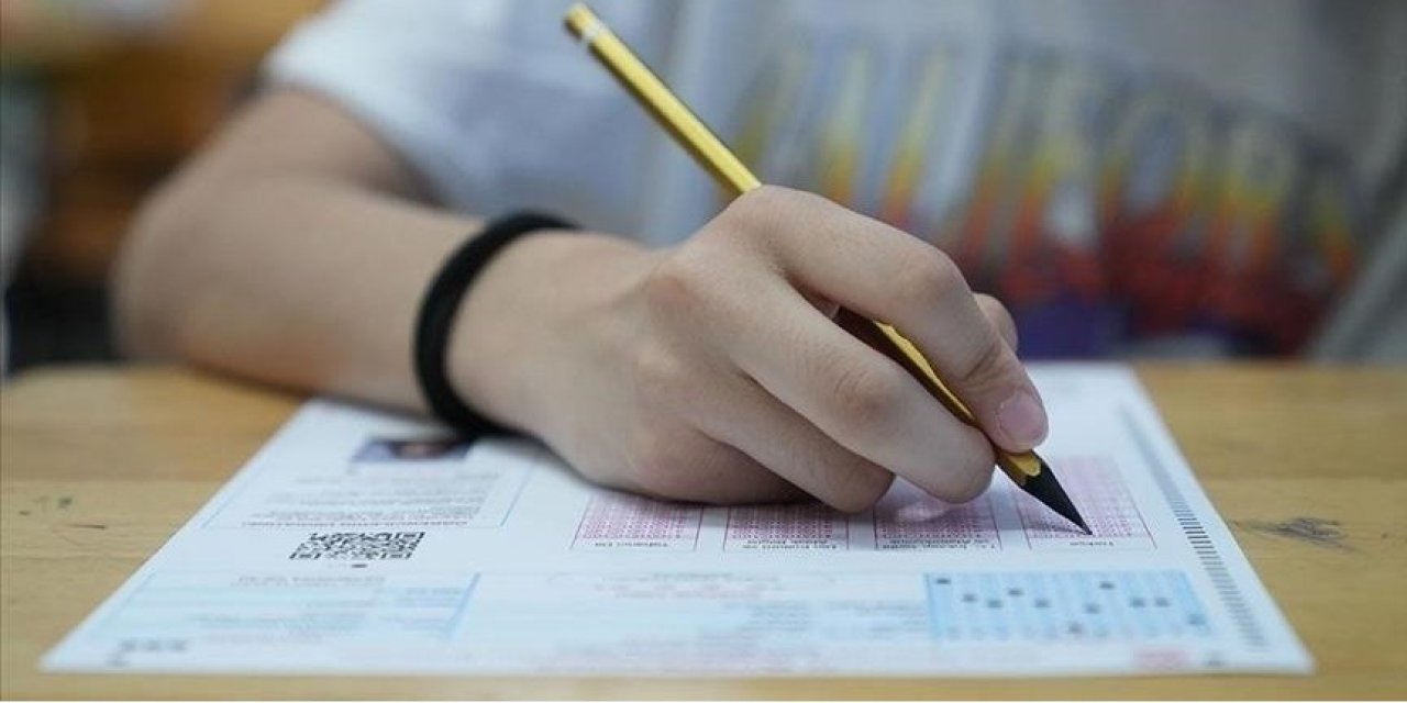 LGS sınavının  tarihi açıklandı