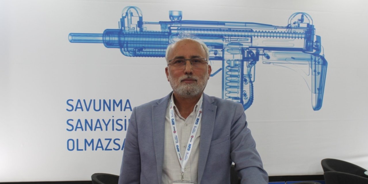 Yaytek fuarda tam not aldı