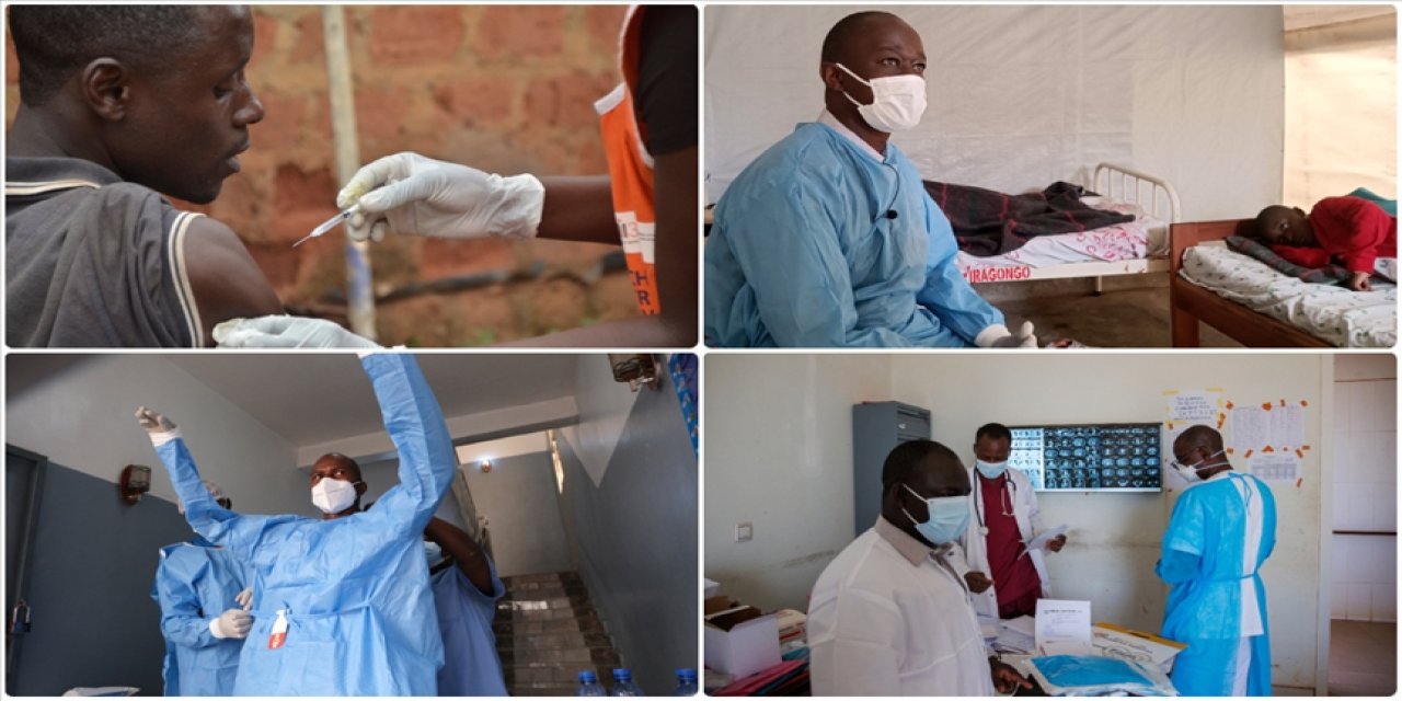 Afrika her yıl 5 ila 7 milyar doları sağlık turizminde kaybediyor